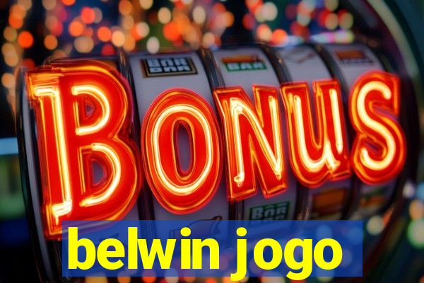 belwin jogo